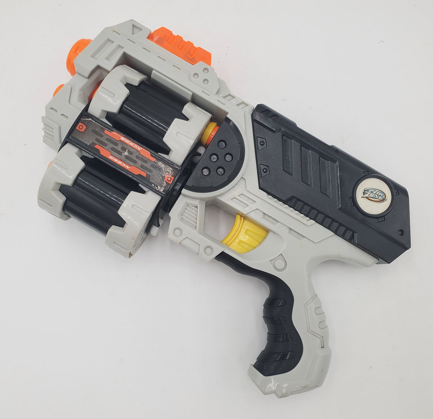X-Shot/Stats Blast Xcess