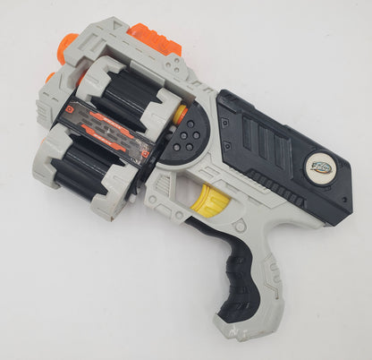 X-Shot/Stats Blast Xcess