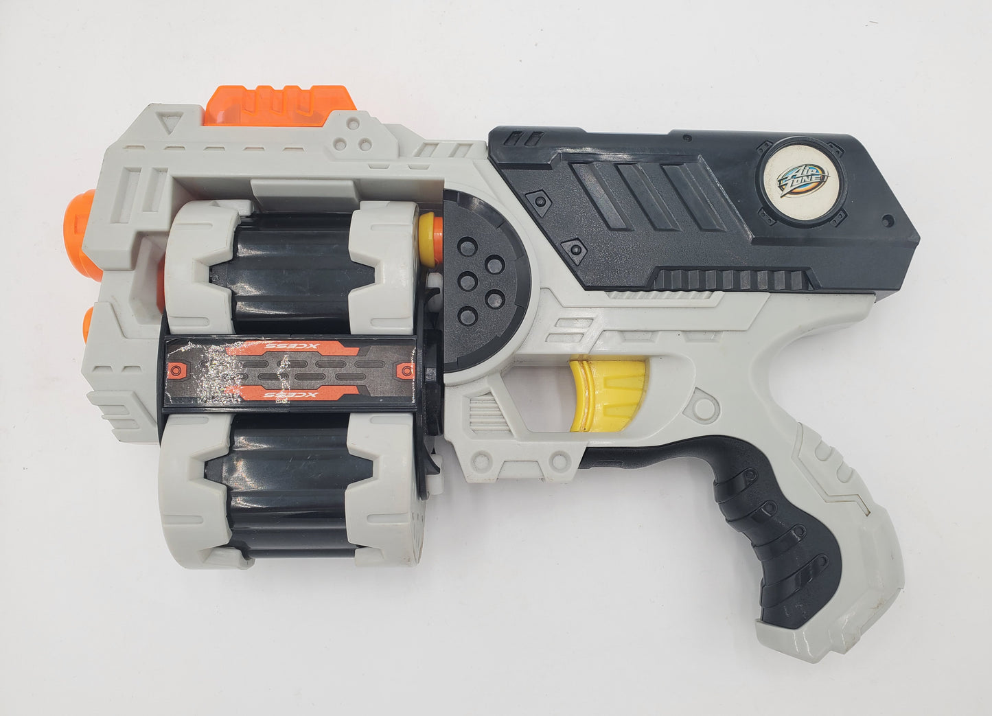 X-Shot/Stats Blast Xcess