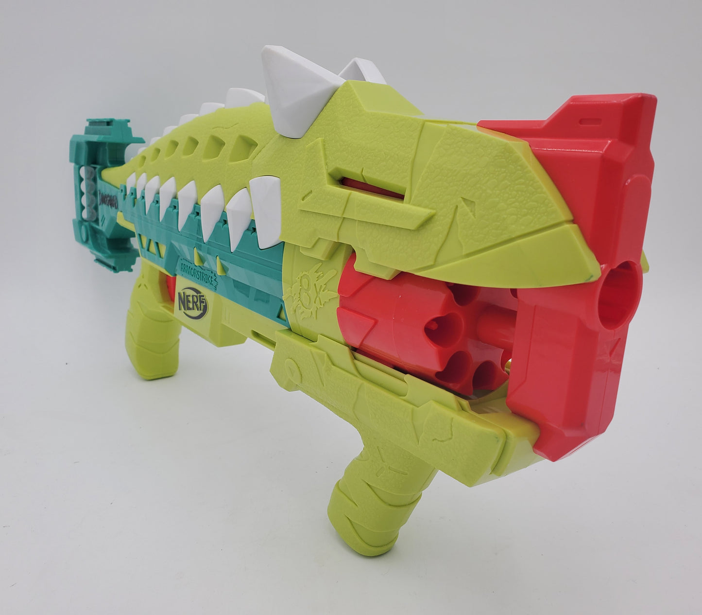 Nerf DinoSquad Armorstrike