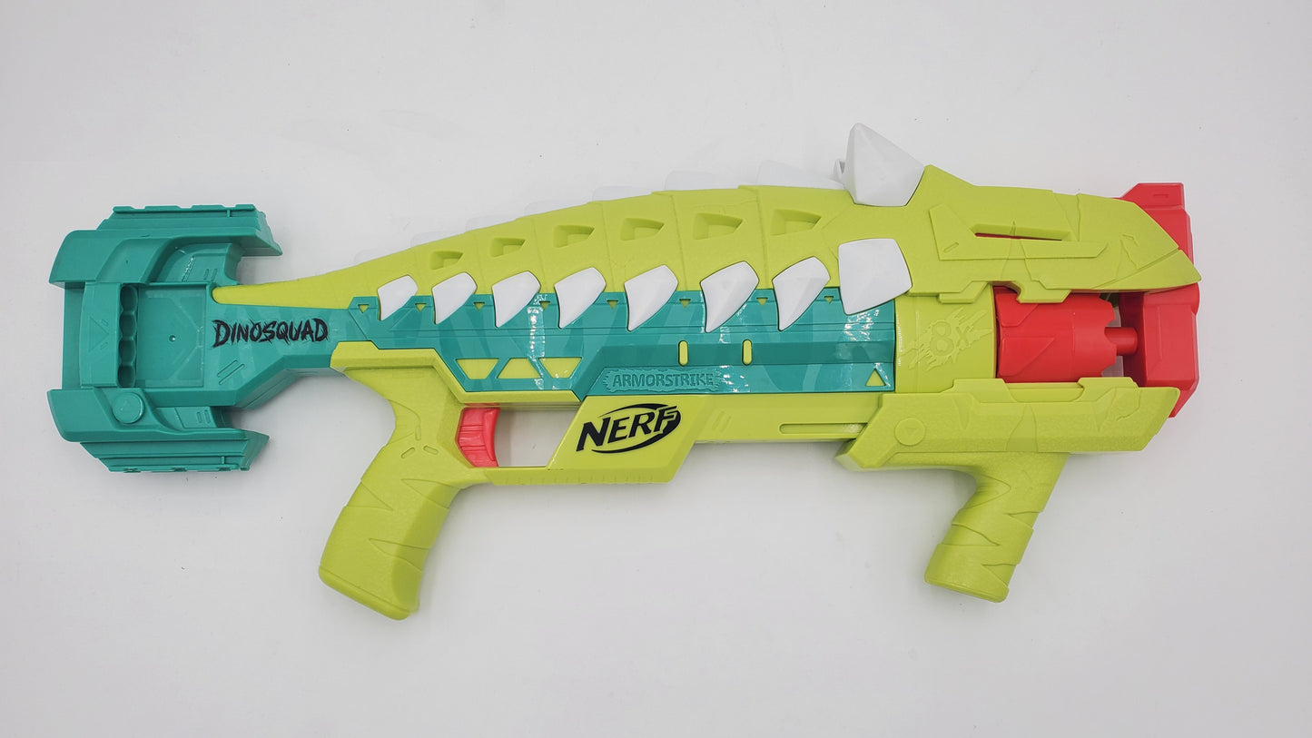 Nerf DinoSquad Armorstrike
