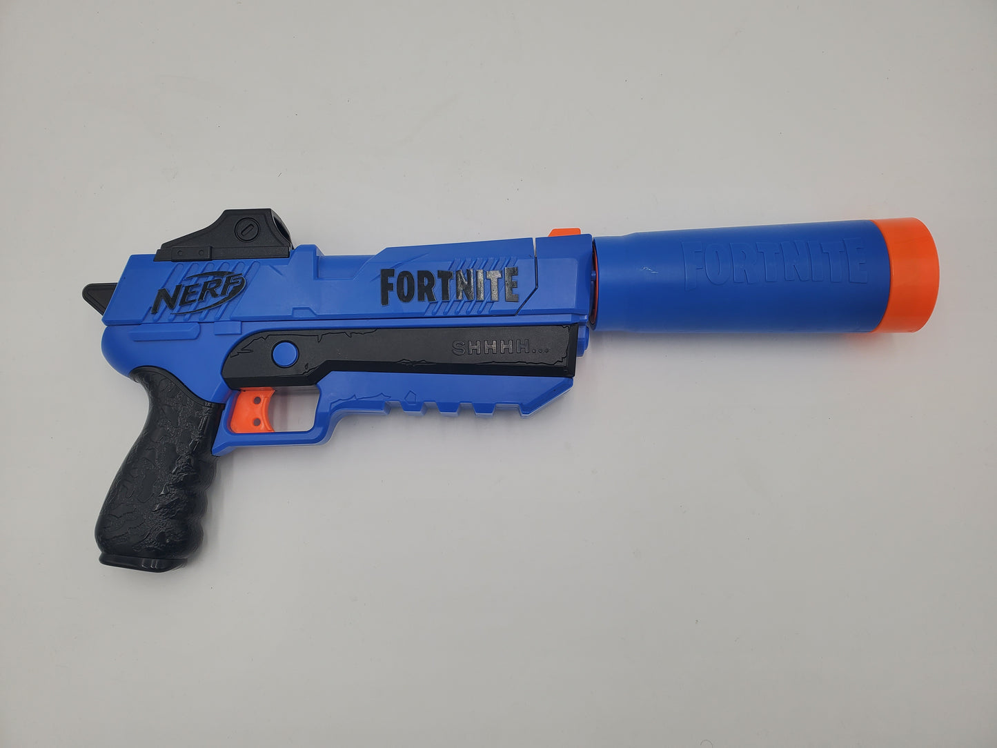 Nerf Fortnite SP-L