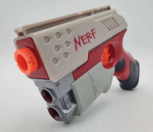 Nerf N-Strike Scout IX-3