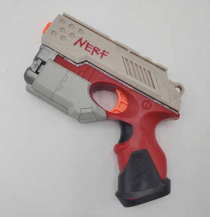 Nerf N-Strike Scout IX-3