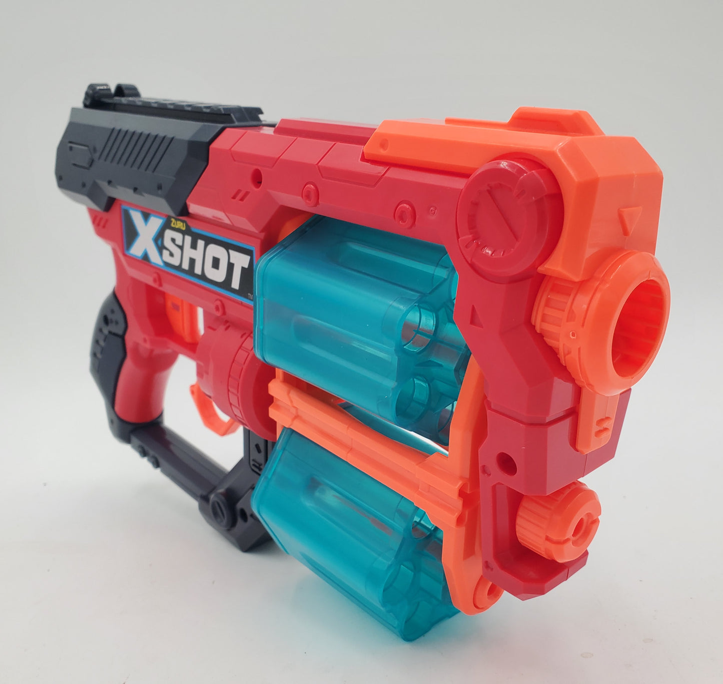 X-Shot Xcess (2018)