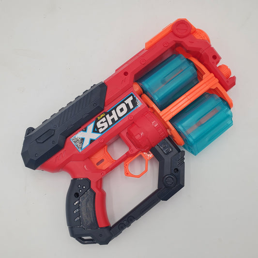 X-Shot Xcess (2018)