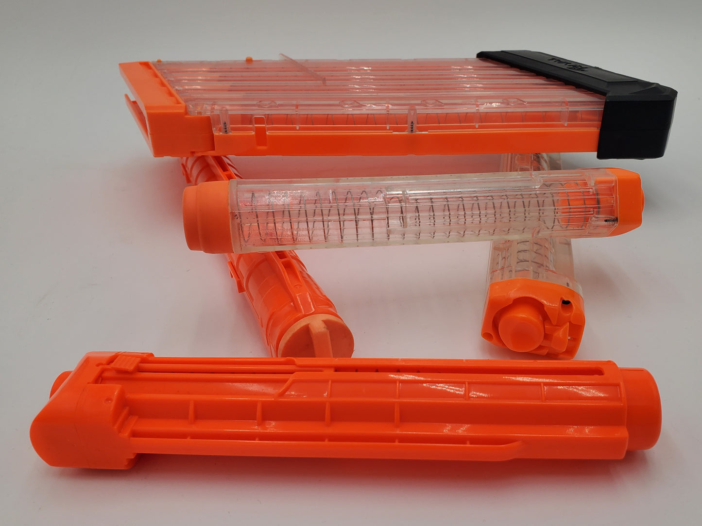 Nerf Rival Magazines