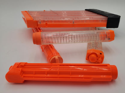 Nerf Rival Magazines