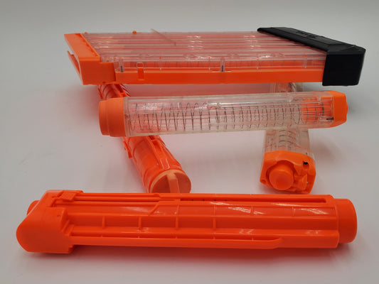 Nerf Rival Magazines