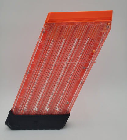 Nerf Rival Magazines