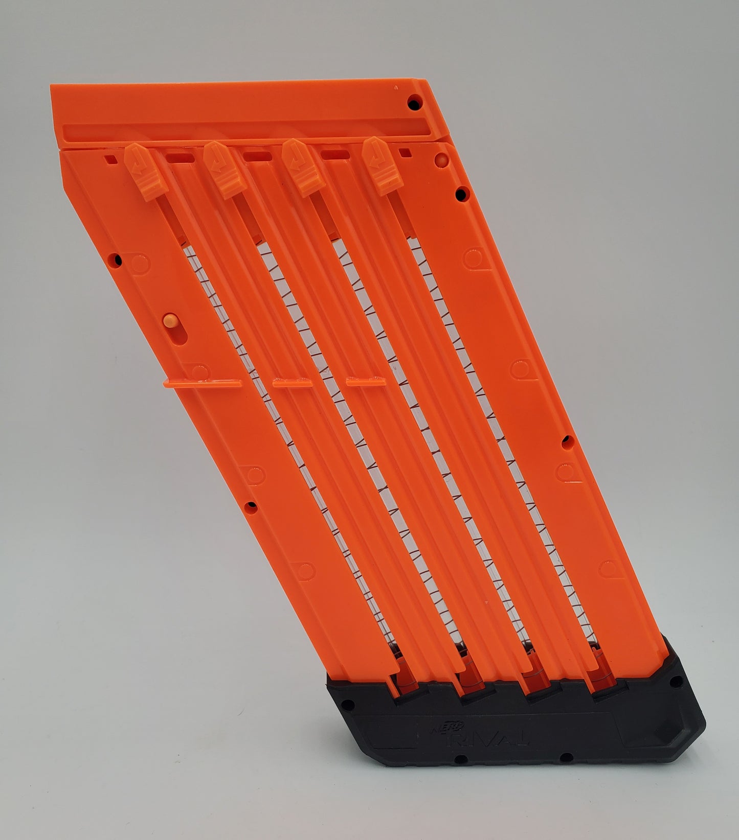 Nerf Rival Magazines