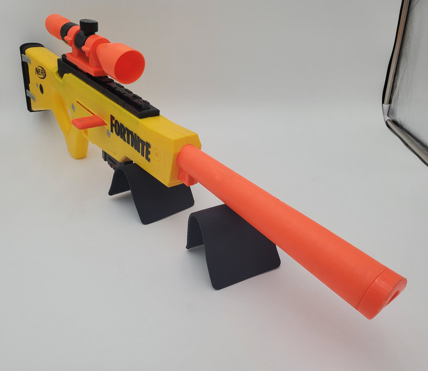 Nerf Fortnite BASR-L
