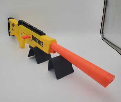 Nerf Fortnite BASR-L