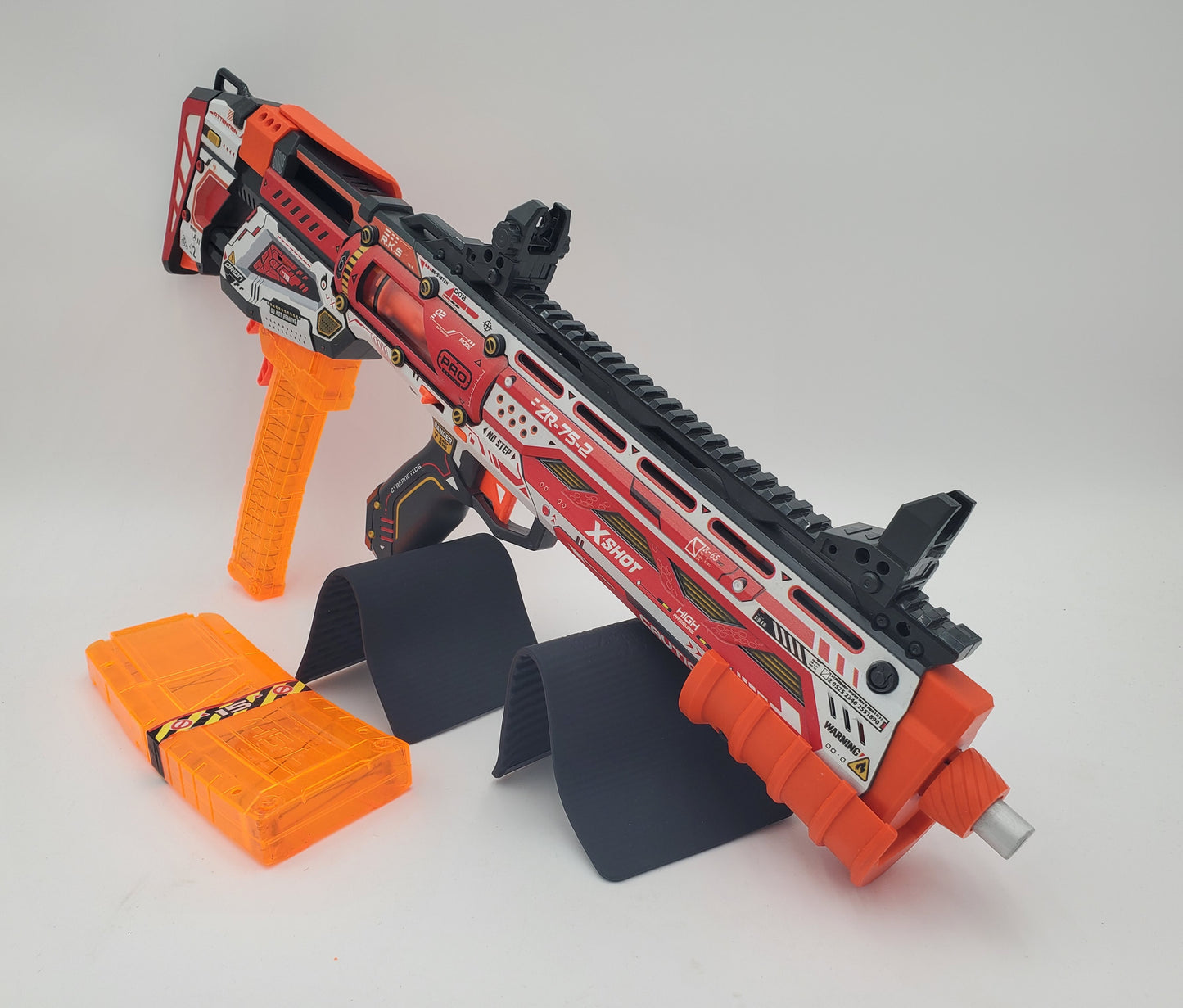 X-Shot Skins Pro Series Longshot