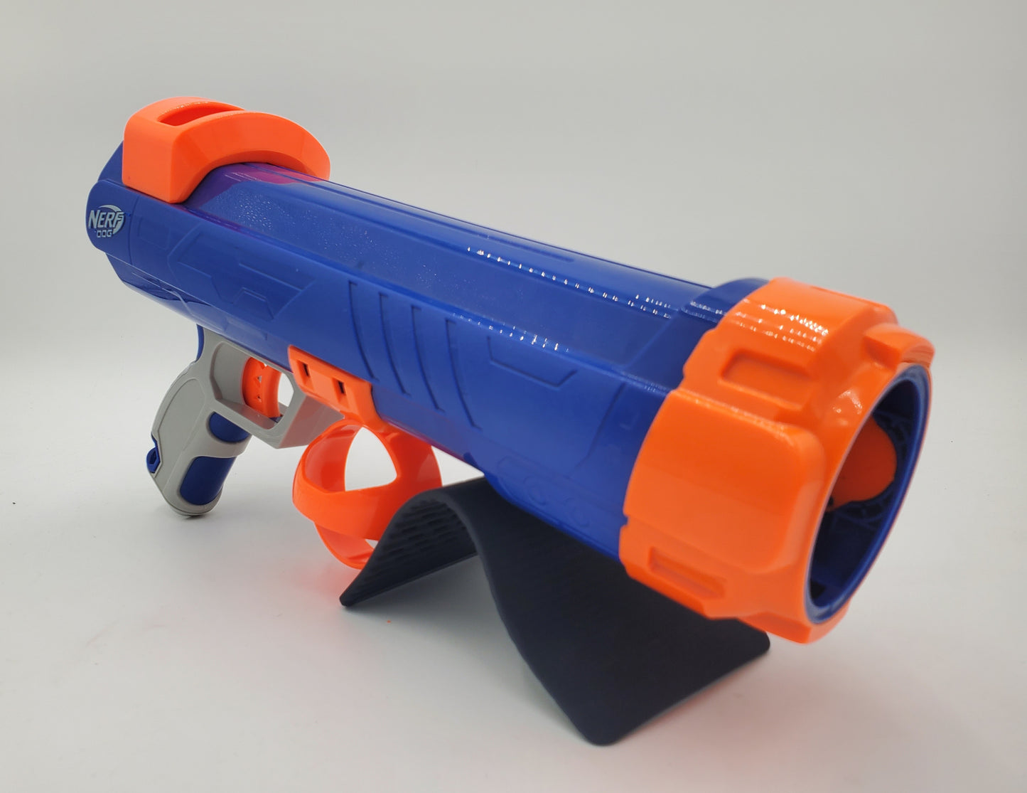 Nerf Dog Tennis Ball Blaster