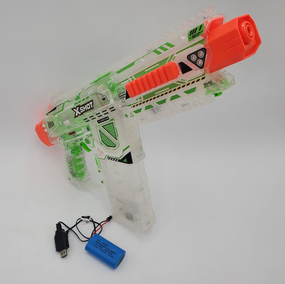 X-Shot Hyper Gel Glow Nightmare