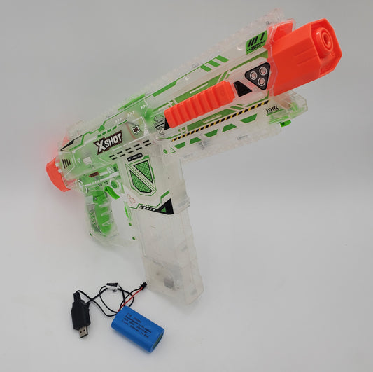 X-Shot Hyper Gel Glow Nightmare
