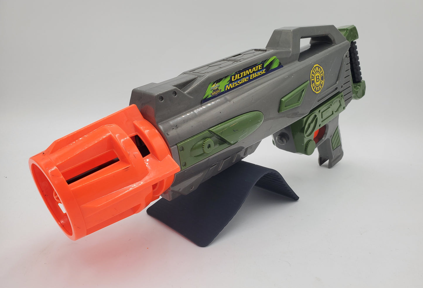 Buzz Bee Ultimate Missile Blast