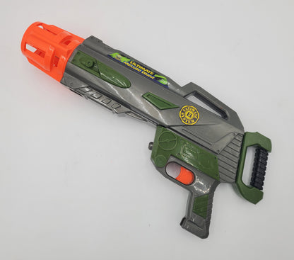 Buzz Bee Ultimate Missile Blast