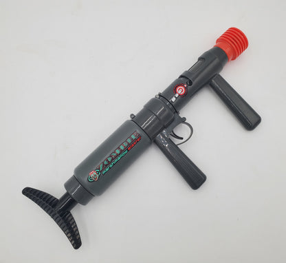 Zing Marshmallow Blaster