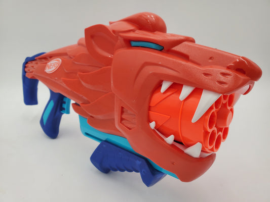 Nerf Junior Wild Lionfury