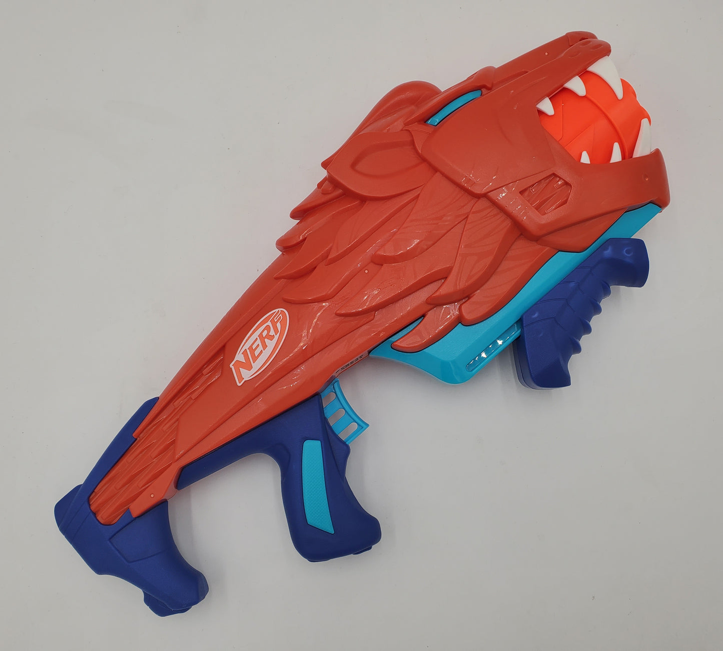 Nerf Junior Wild Lionfury
