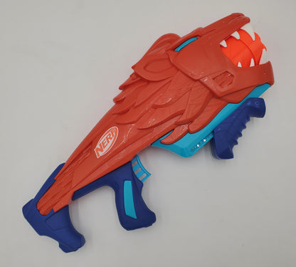 Nerf Junior Wild Lionfury