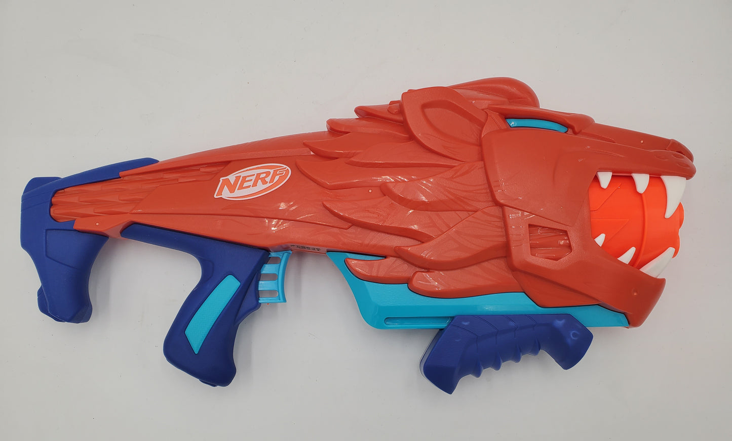 Nerf Junior Wild Lionfury