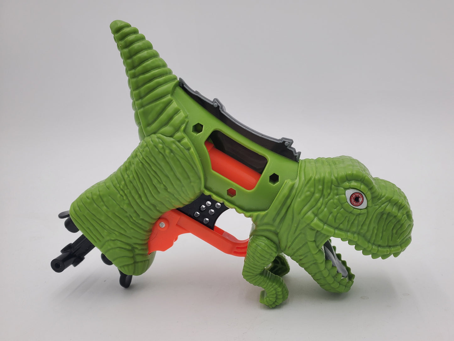 GW-DARTX 6.5" T-Rex Foam Dart Blaster