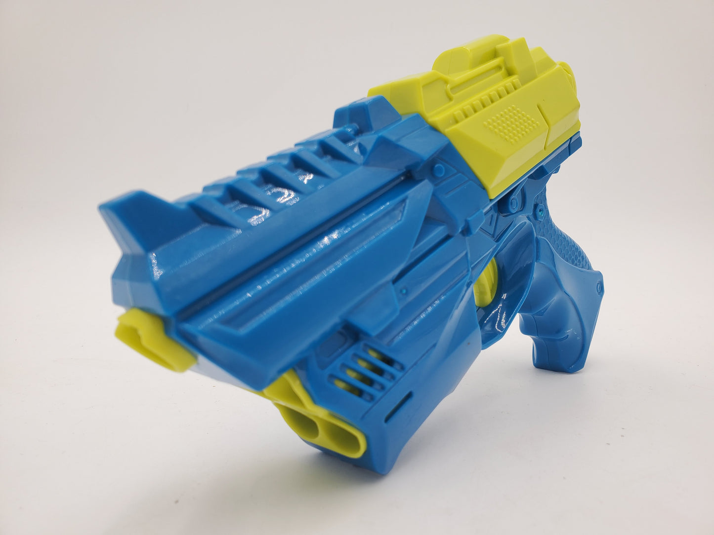 Smyths Toys Electronic Arcade Hover Shot 2.0 Blaster
