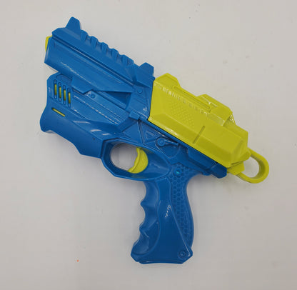 Smyths Toys Electronic Arcade Hover Shot 2.0 Blaster
