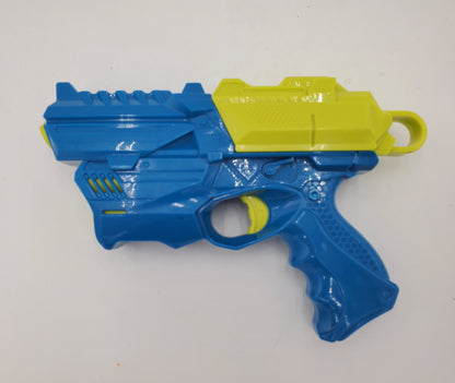 Smyths Toys Electronic Arcade Hover Shot 2.0 Blaster