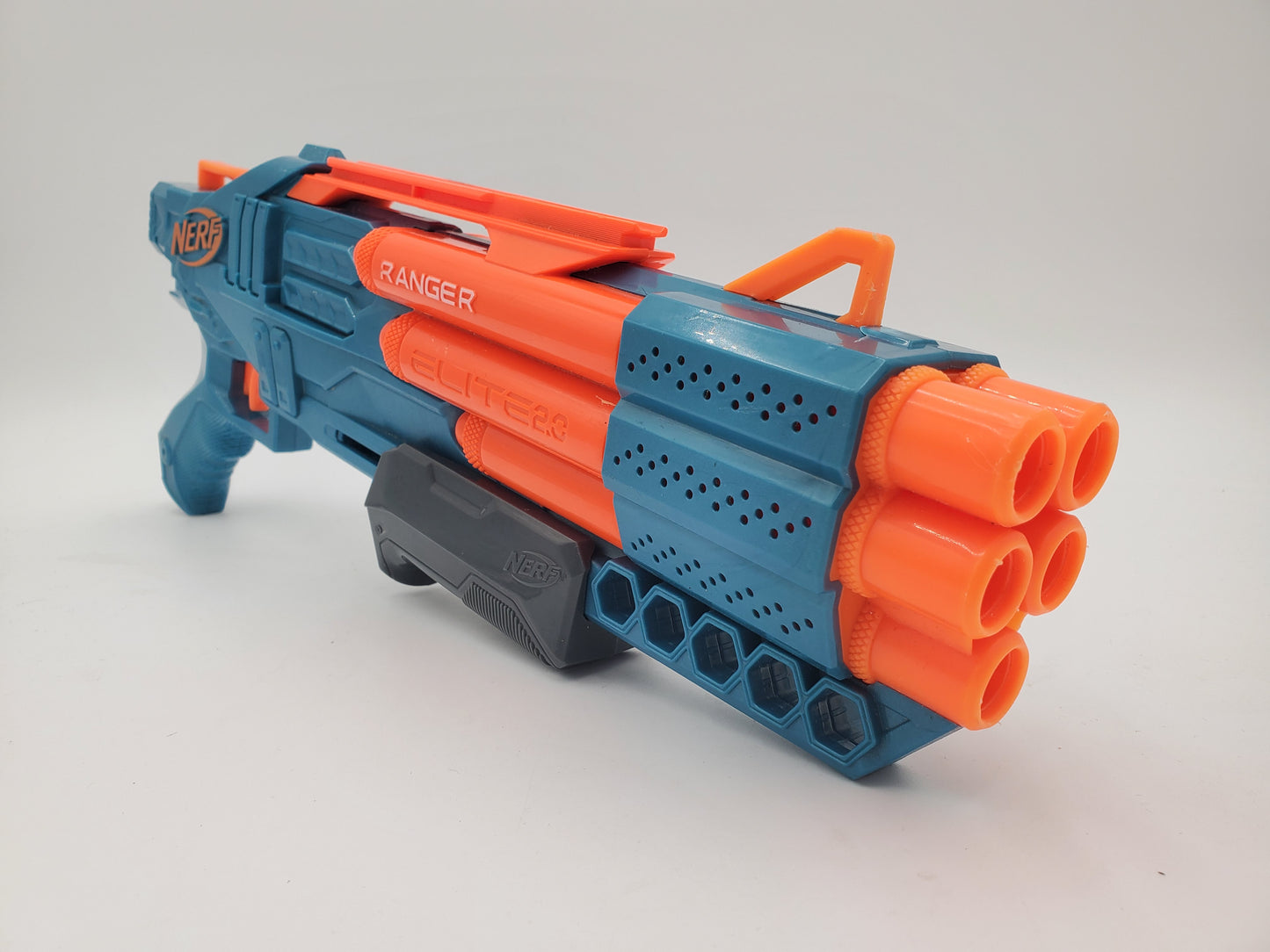 Nerf Elite 2.0 Ranger PD-5