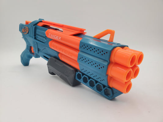 Nerf Elite 2.0 Ranger PD-5