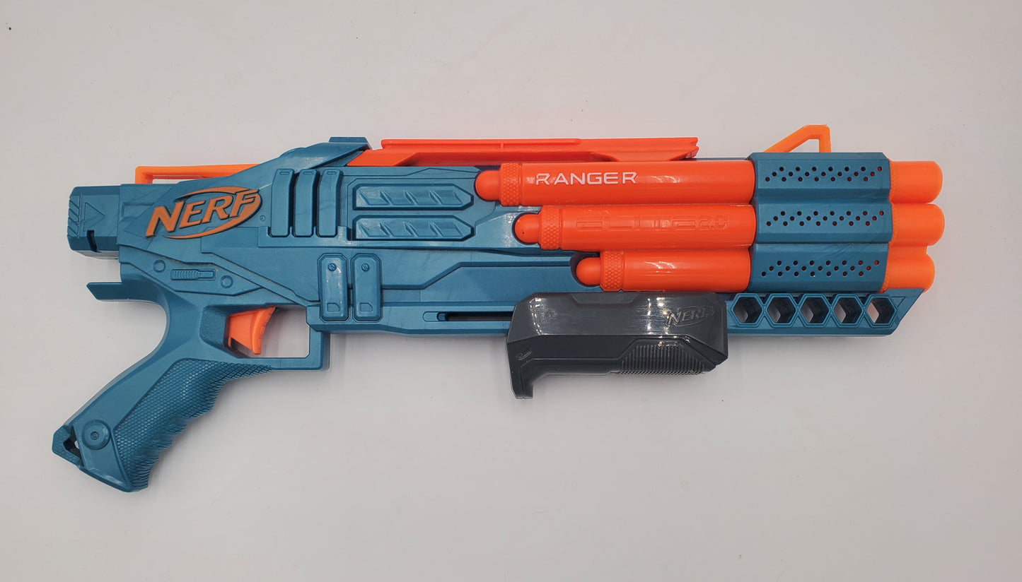 Nerf Elite 2.0 Ranger PD-5