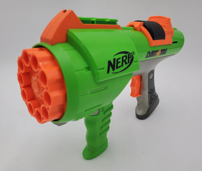 Nerf Dart Tag Hyperfire