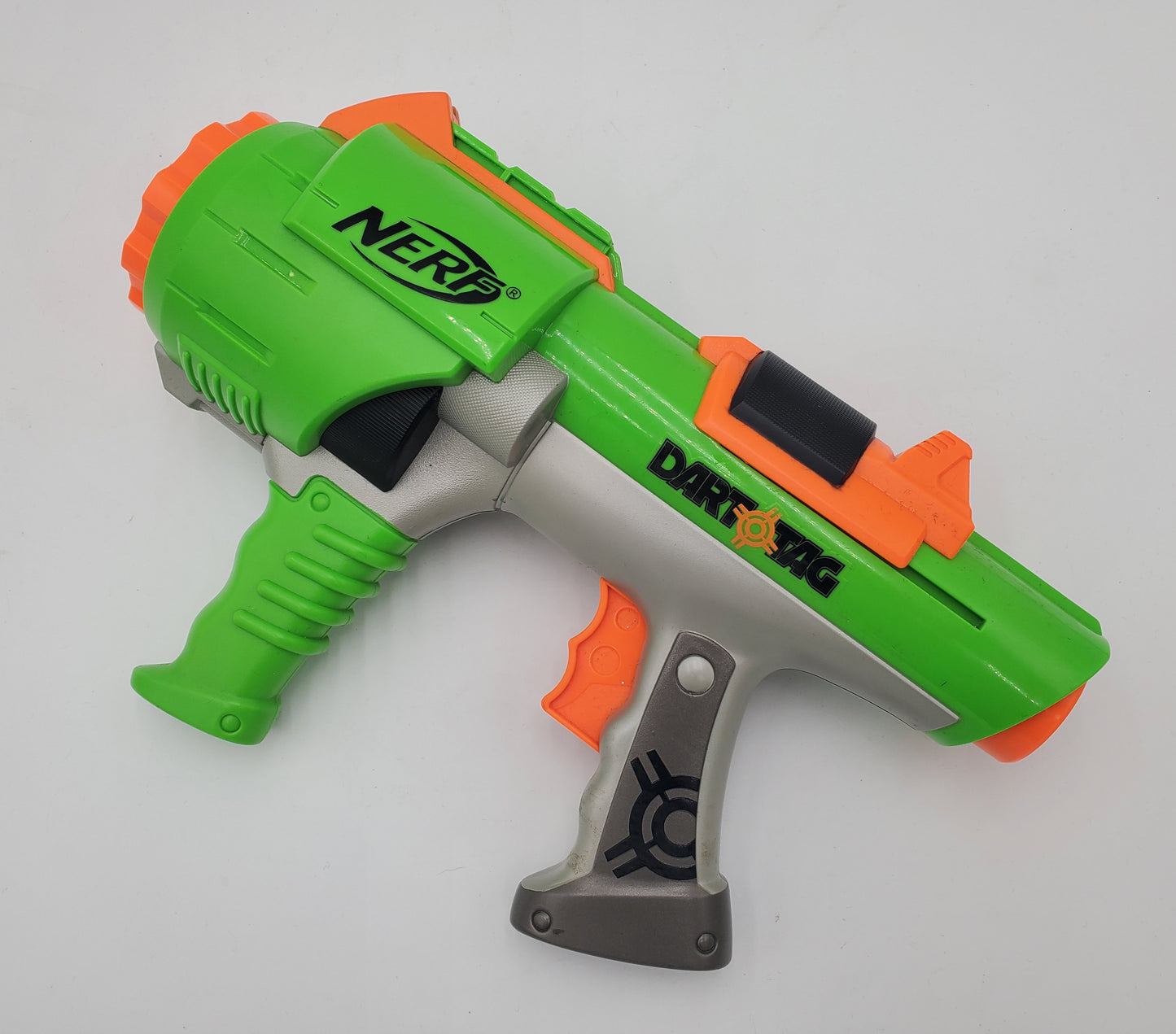 Nerf Dart Tag Hyperfire