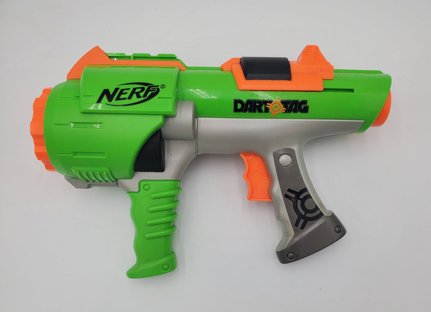Nerf Dart Tag Hyperfire