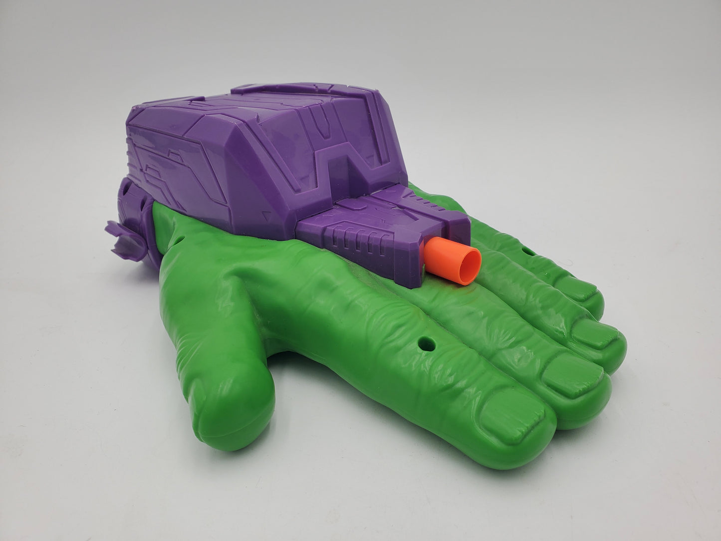 Nerf Marvel Hulk Thunderclap Blaster