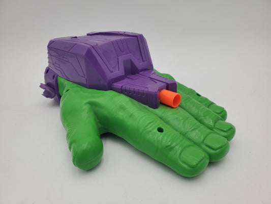 Nerf Marvel Hulk Thunderclap Blaster