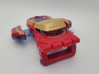Nerf Marvel Iron Man Arc Blaster
