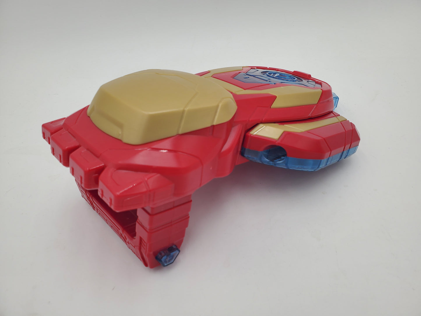 Nerf Marvel Iron Man Arc Blaster