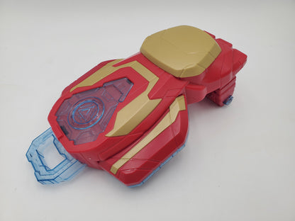 Nerf Marvel Iron Man Arc Blaster