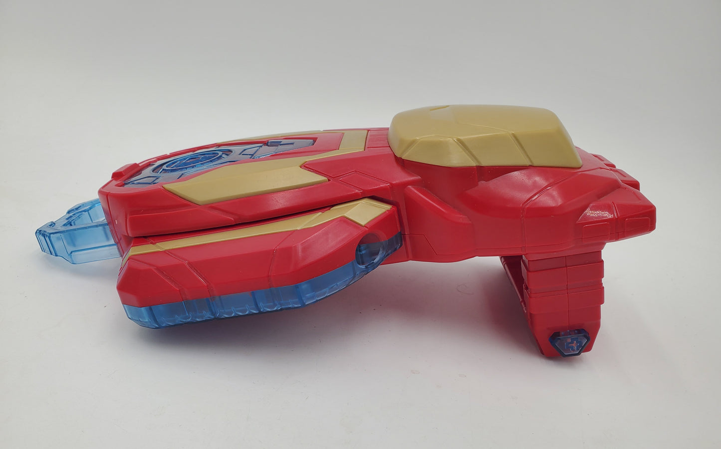 Nerf Marvel Iron Man Arc Blaster