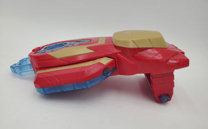 Nerf Marvel Iron Man Arc Blaster