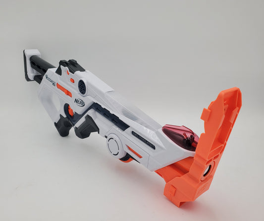 Nerf Laser Ops DeltaBurst