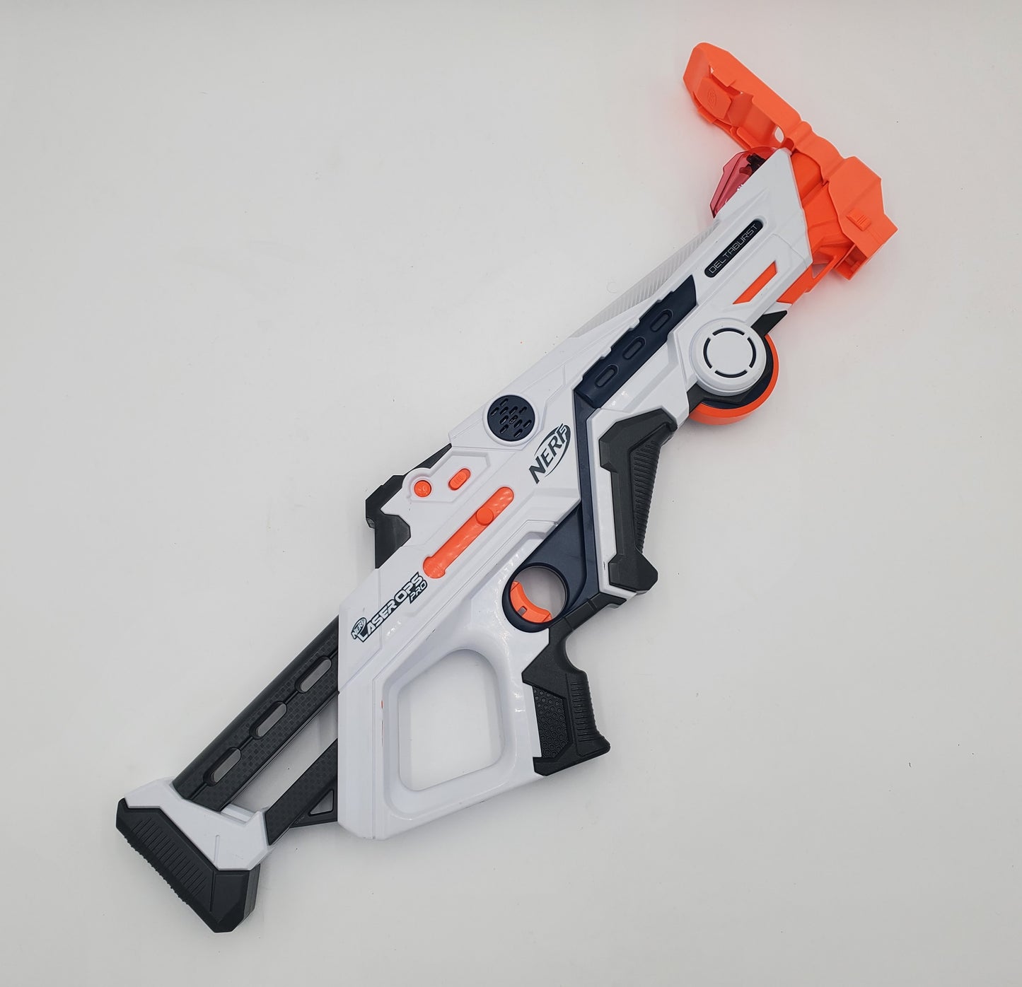 Nerf Laser Ops DeltaBurst