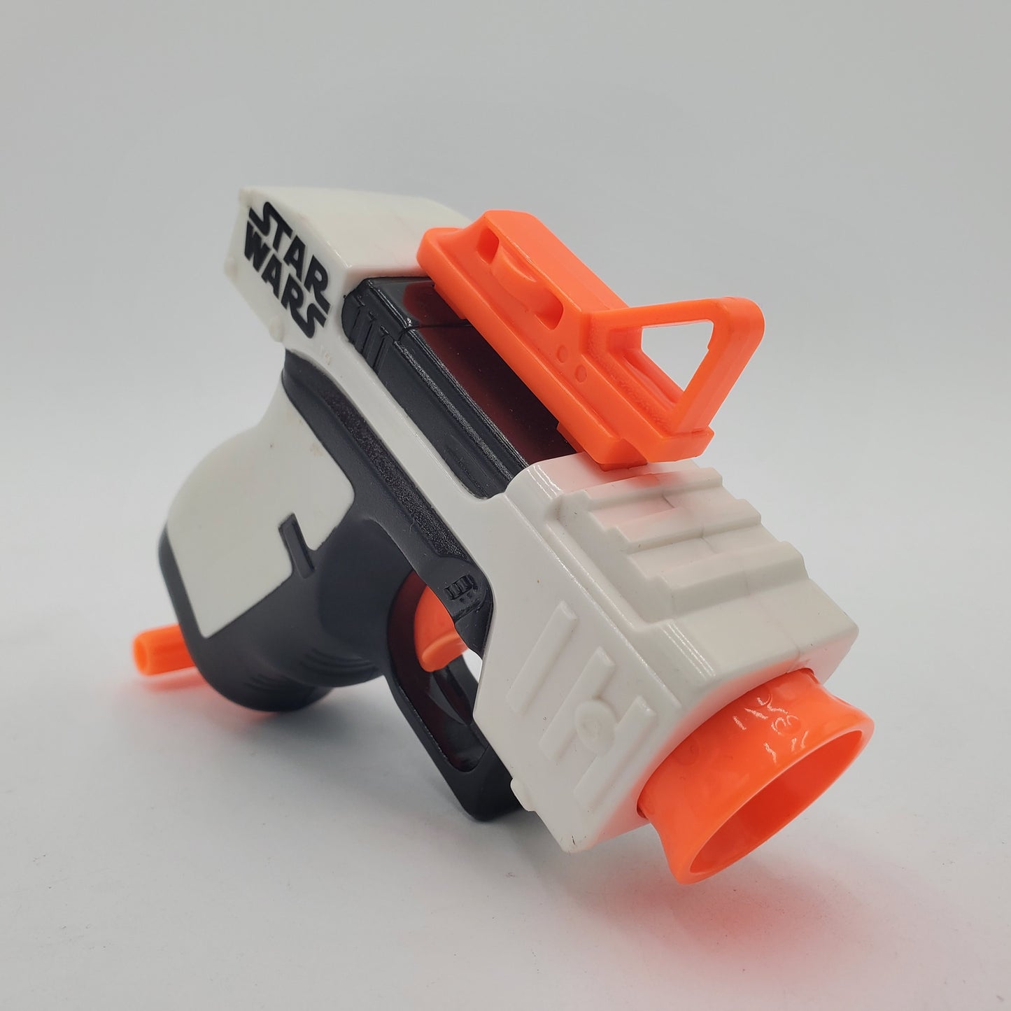 Nerf Star Wars First Order Stormtrooper Micro Shot