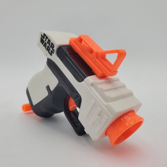 Nerf Star Wars First Order Stormtrooper Micro Shot