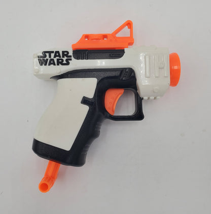 Nerf Star Wars First Order Stormtrooper Micro Shot